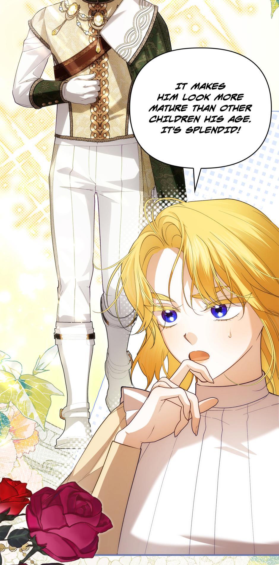 Read How to Hide the Emperor's Child Manga Online