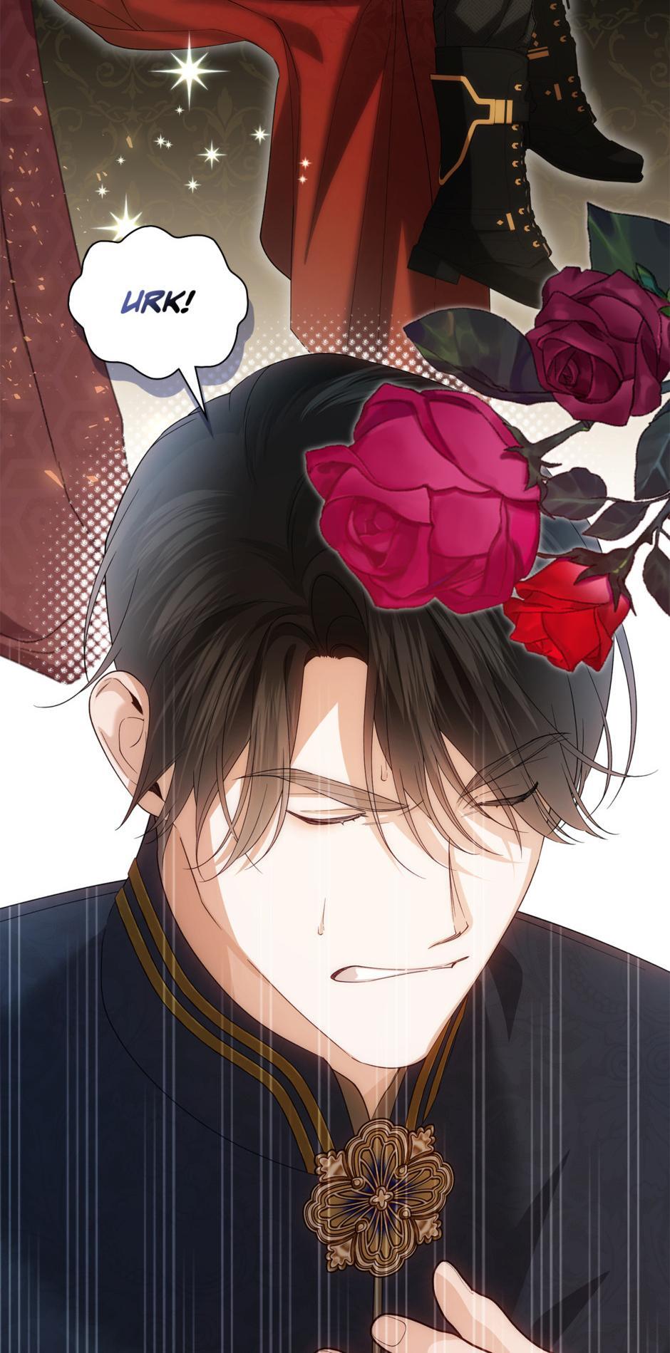Read How to Hide the Emperor's Child Manga Online