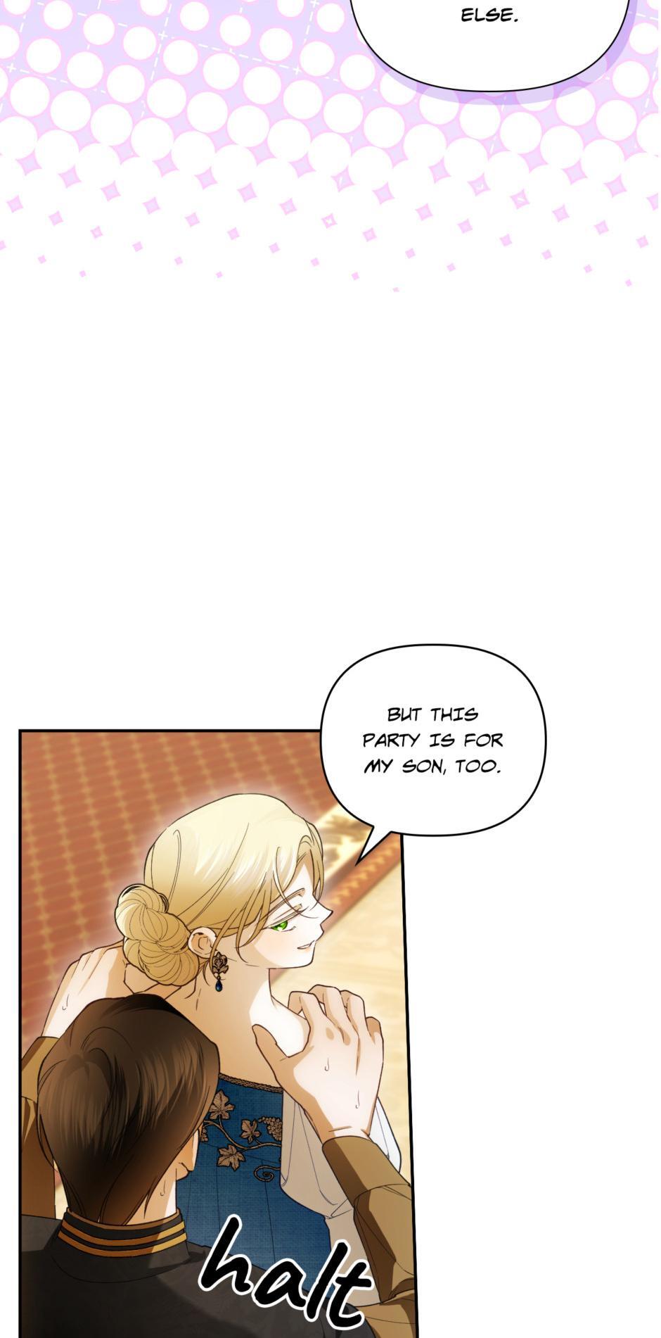 Read How to Hide the Emperor's Child Manga Online