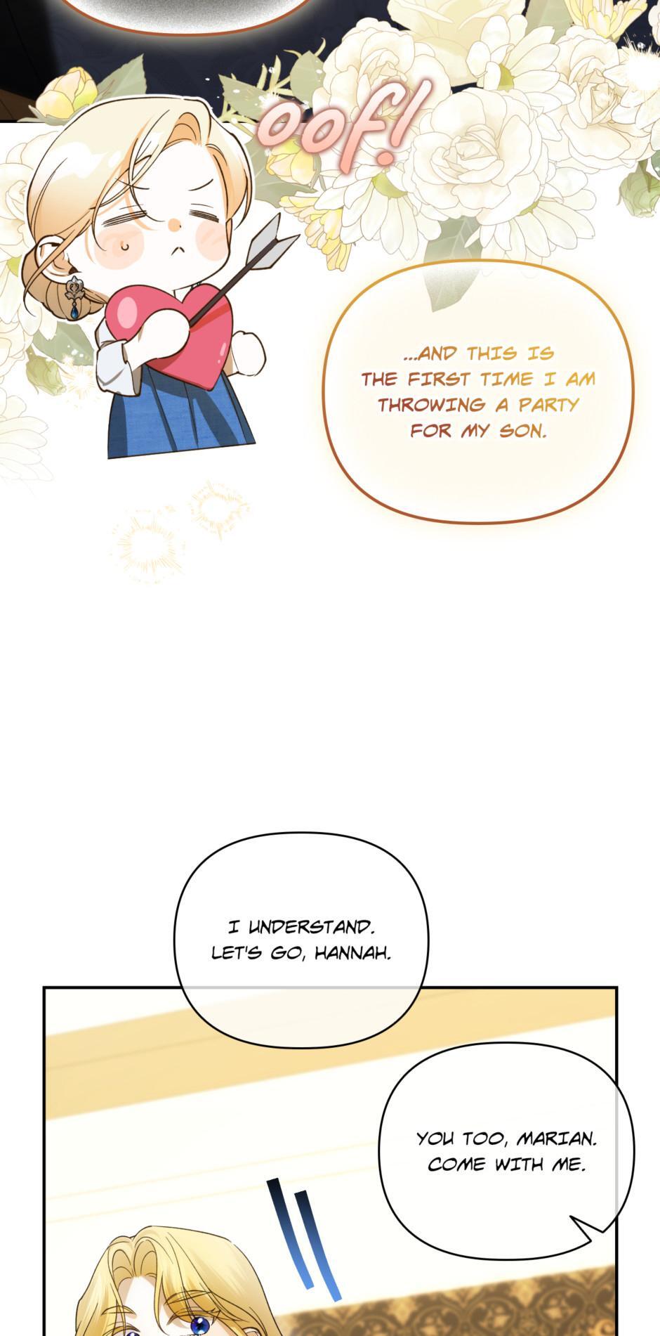 Read How to Hide the Emperor's Child Manga Online