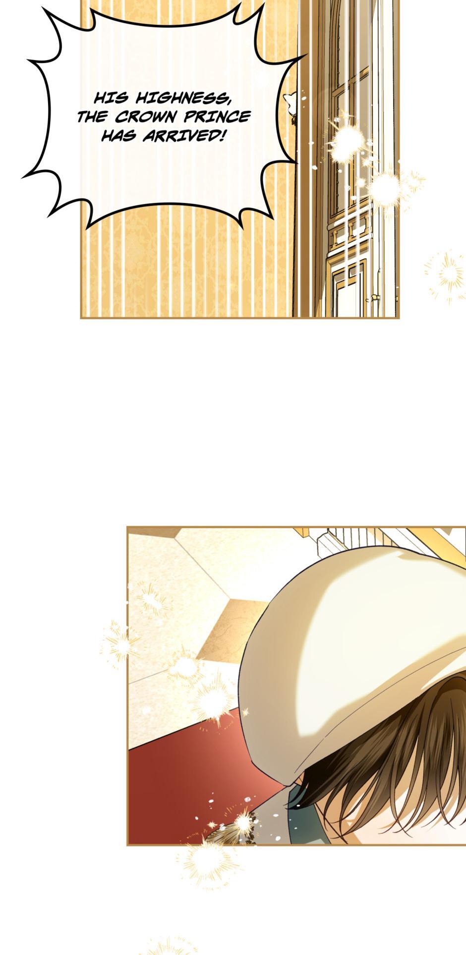 Read How to Hide the Emperor's Child Manga Online