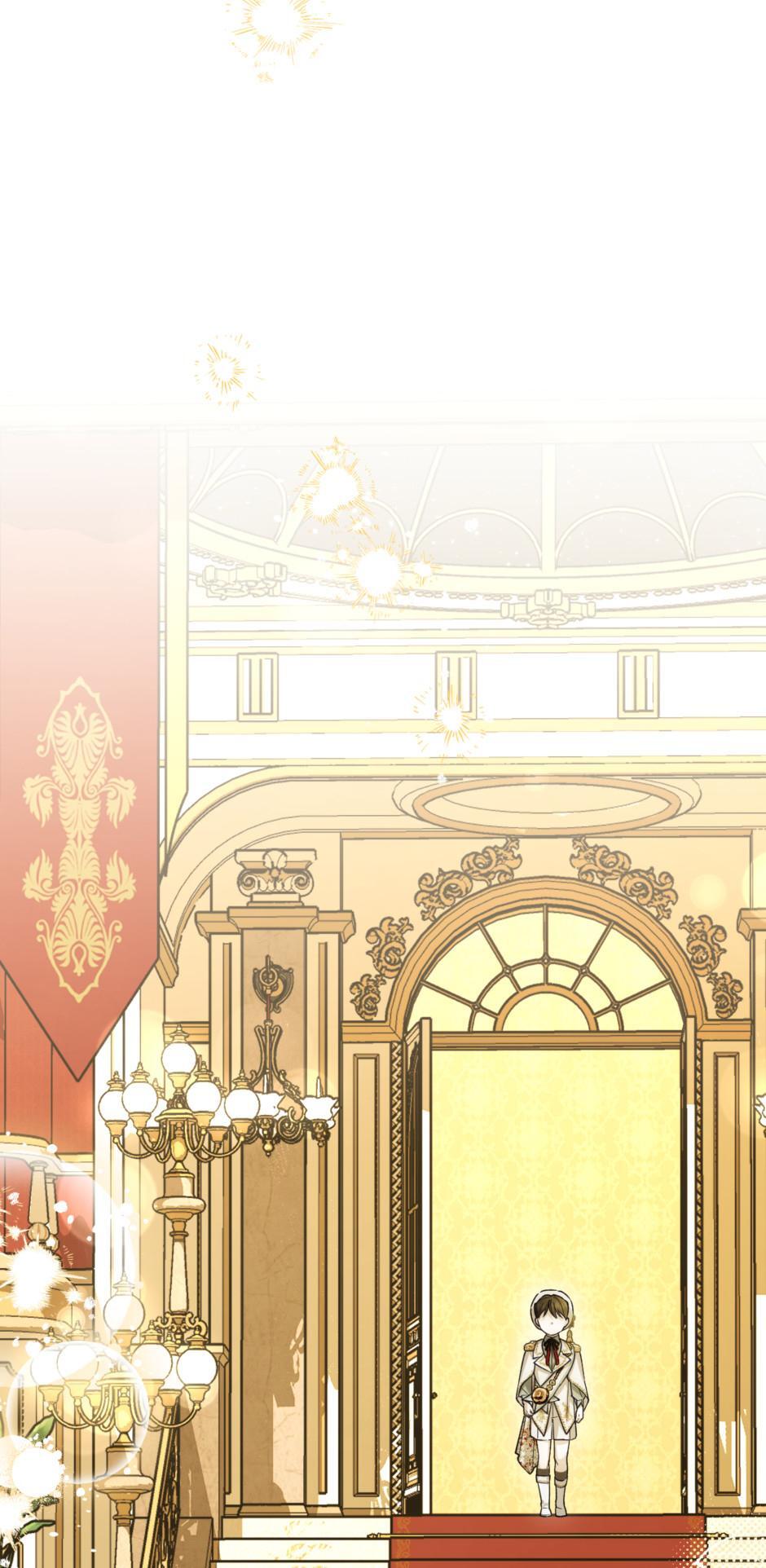Read How to Hide the Emperor's Child Manga Online