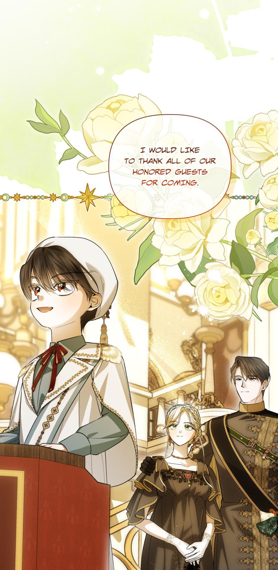 Read How to Hide the Emperor's Child Manga Online