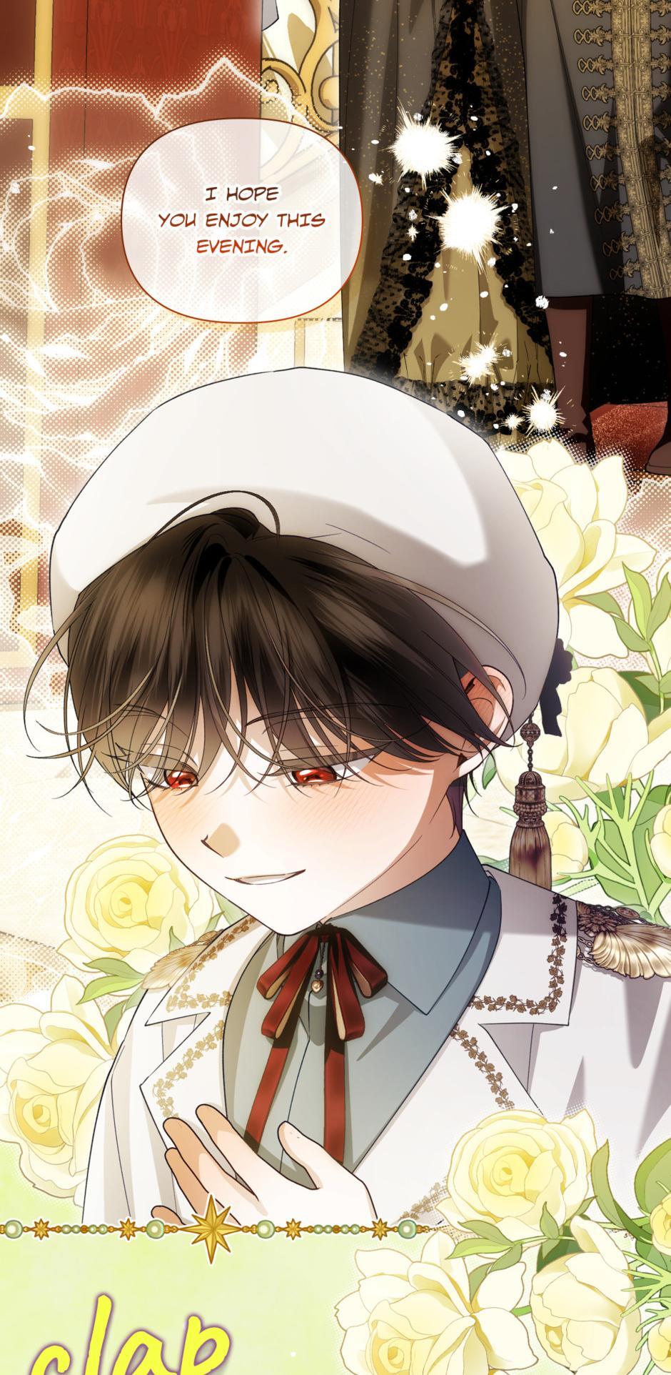 Read How to Hide the Emperor's Child Manga Online