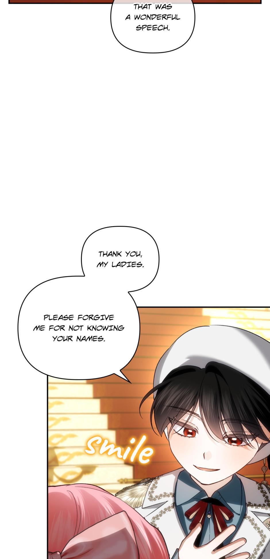 Read How to Hide the Emperor's Child Manga Online