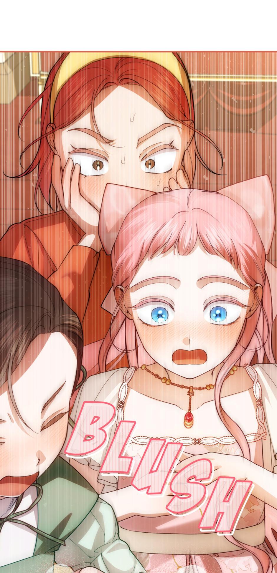 Read How to Hide the Emperor's Child Manga Online
