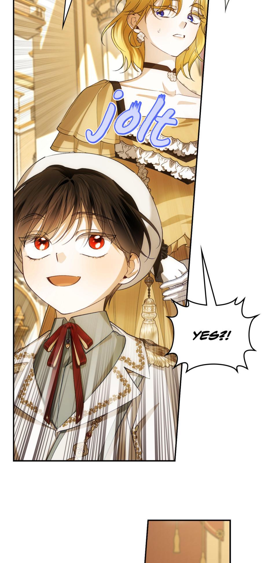 Read How to Hide the Emperor's Child Manga Online