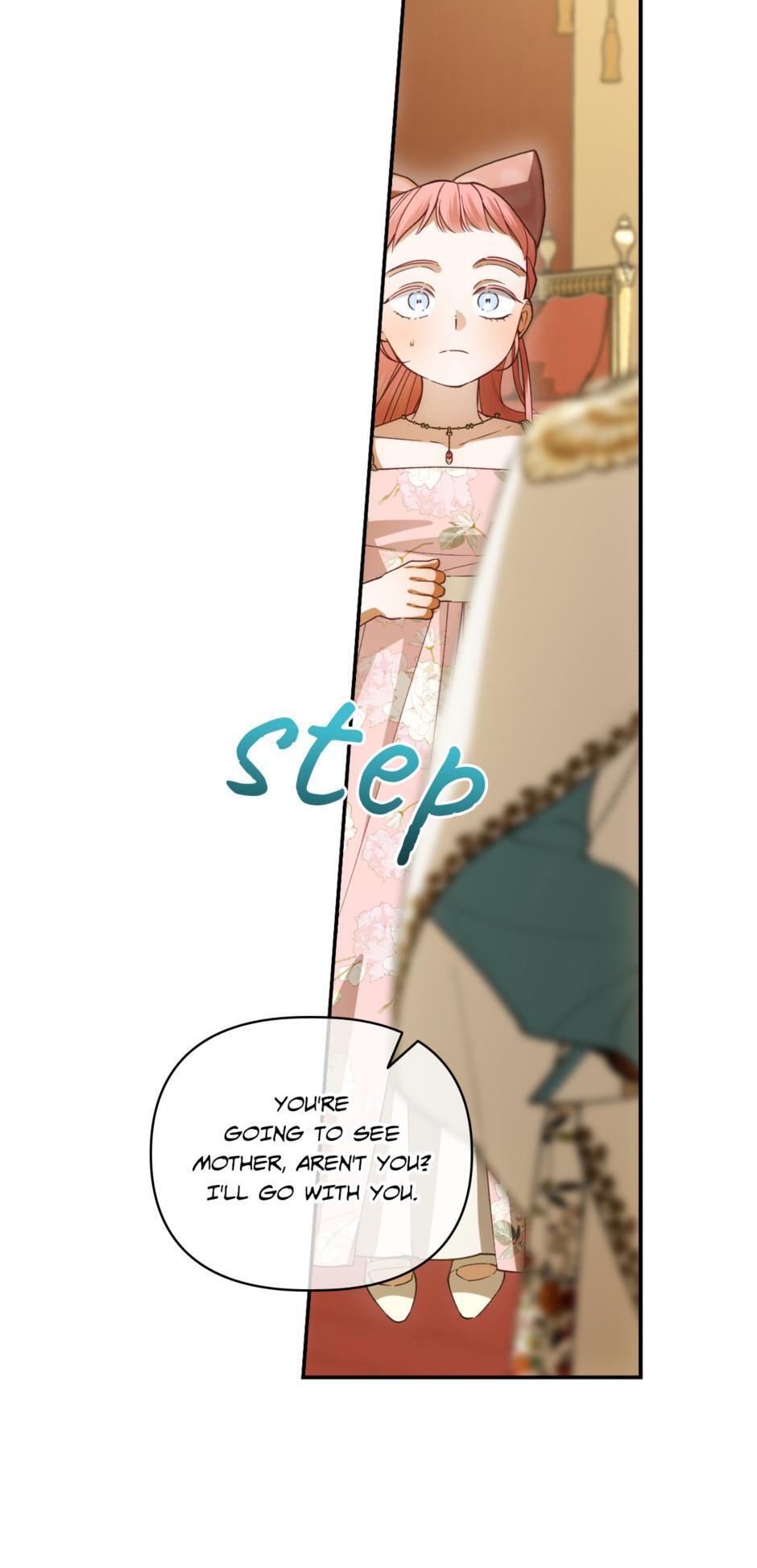 Read How to Hide the Emperor's Child Manga Online