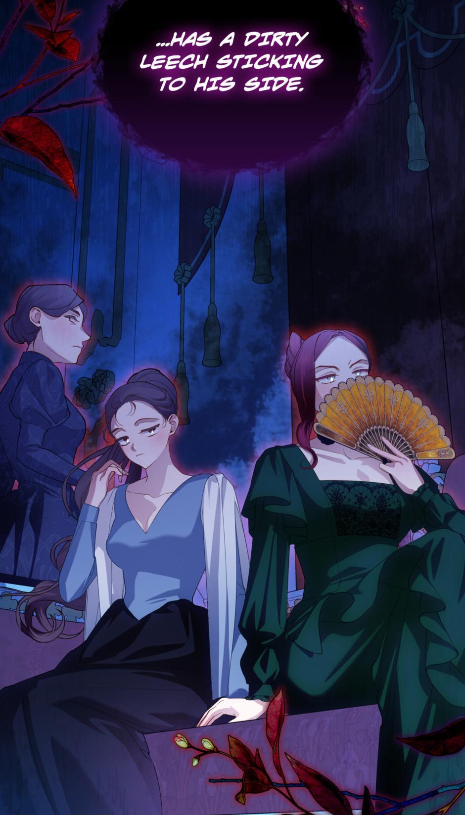 Read How to Hide the Emperor's Child Manga Online