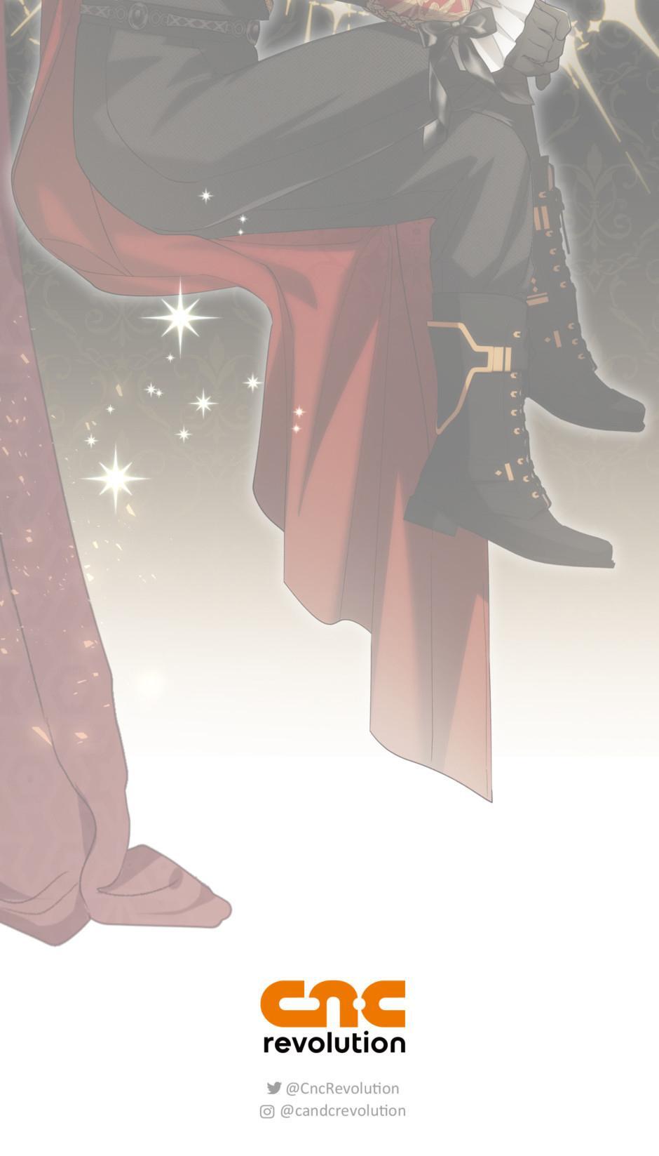 Read How to Hide the Emperor's Child Manga Online