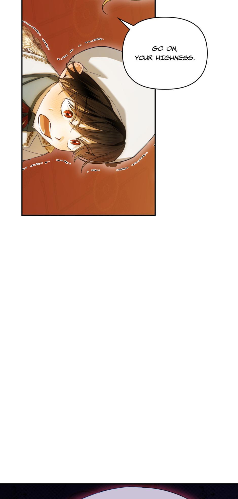 Read How to Hide the Emperor's Child Manga Online