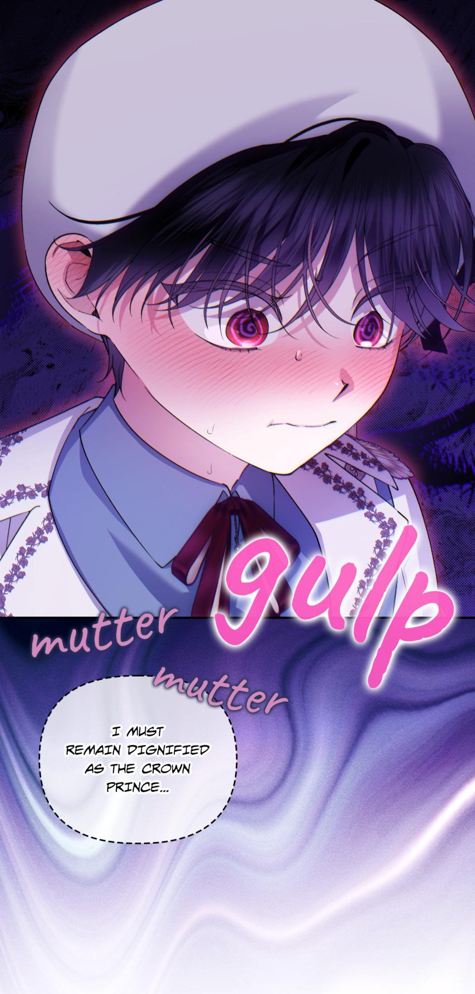 Read How to Hide the Emperor's Child Manga Online