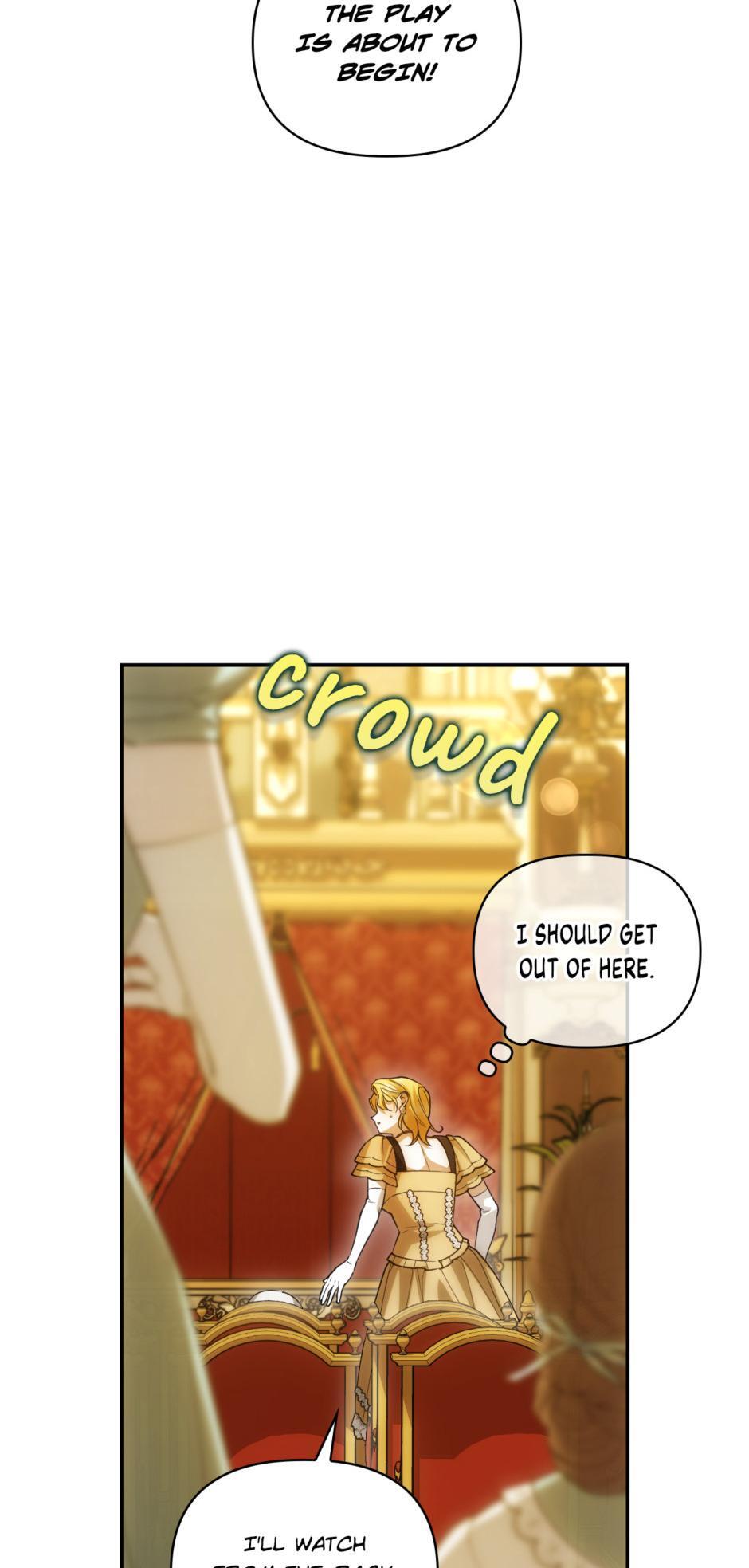 Read How to Hide the Emperor's Child Manga Online