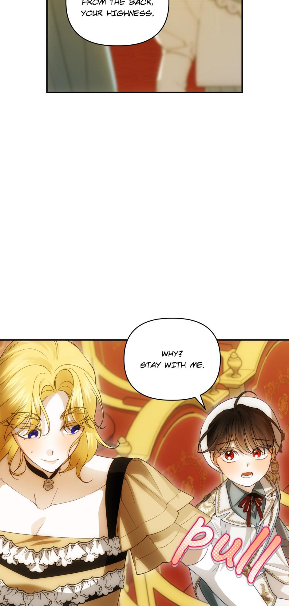 Read How to Hide the Emperor's Child Manga Online