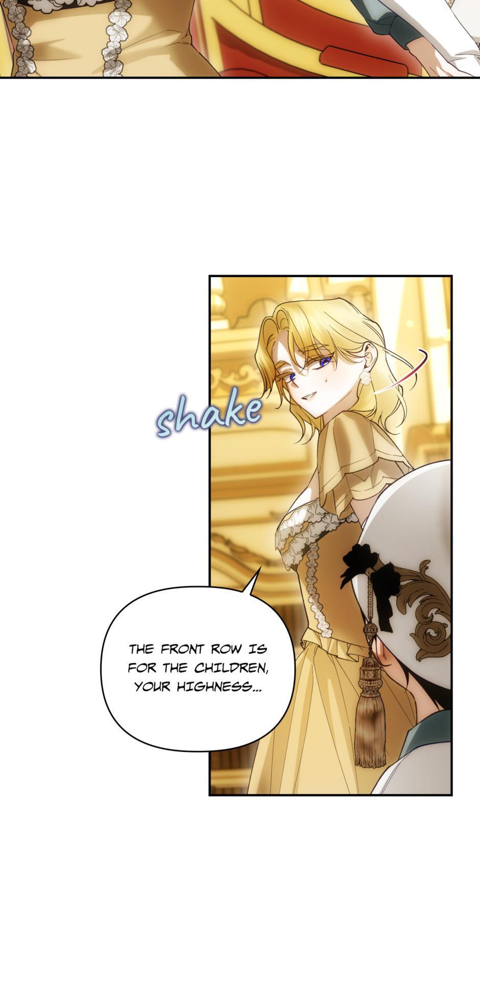Read How to Hide the Emperor's Child Manga Online