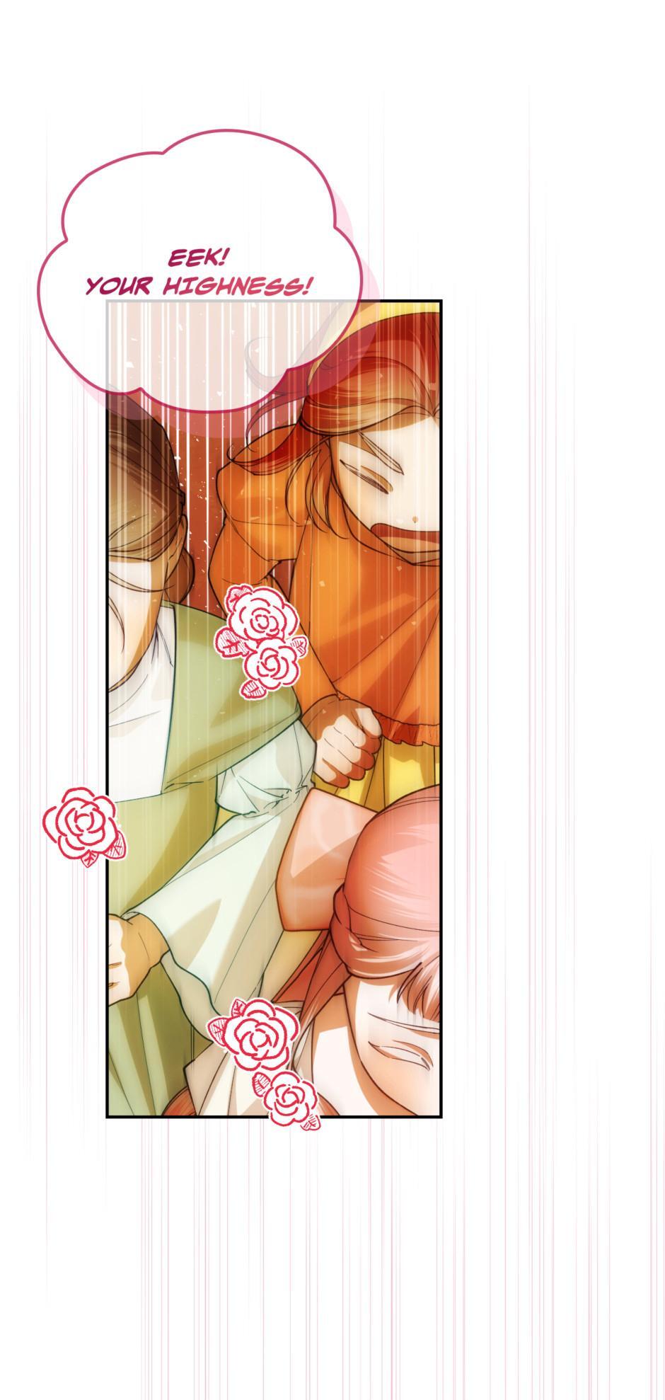 Read How to Hide the Emperor's Child Manga Online