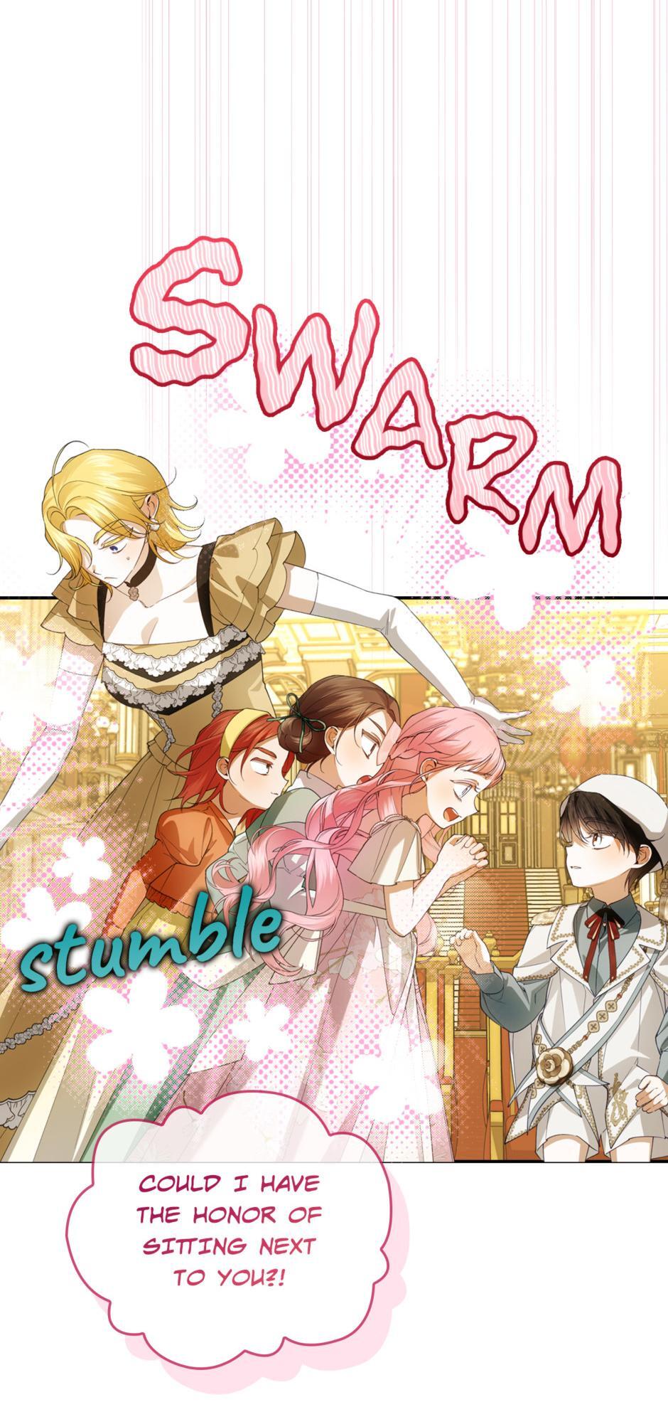 Read How to Hide the Emperor's Child Manga Online