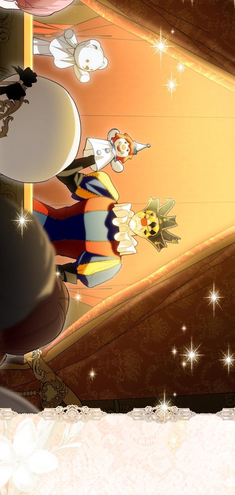 Read How to Hide the Emperor's Child Manga Online