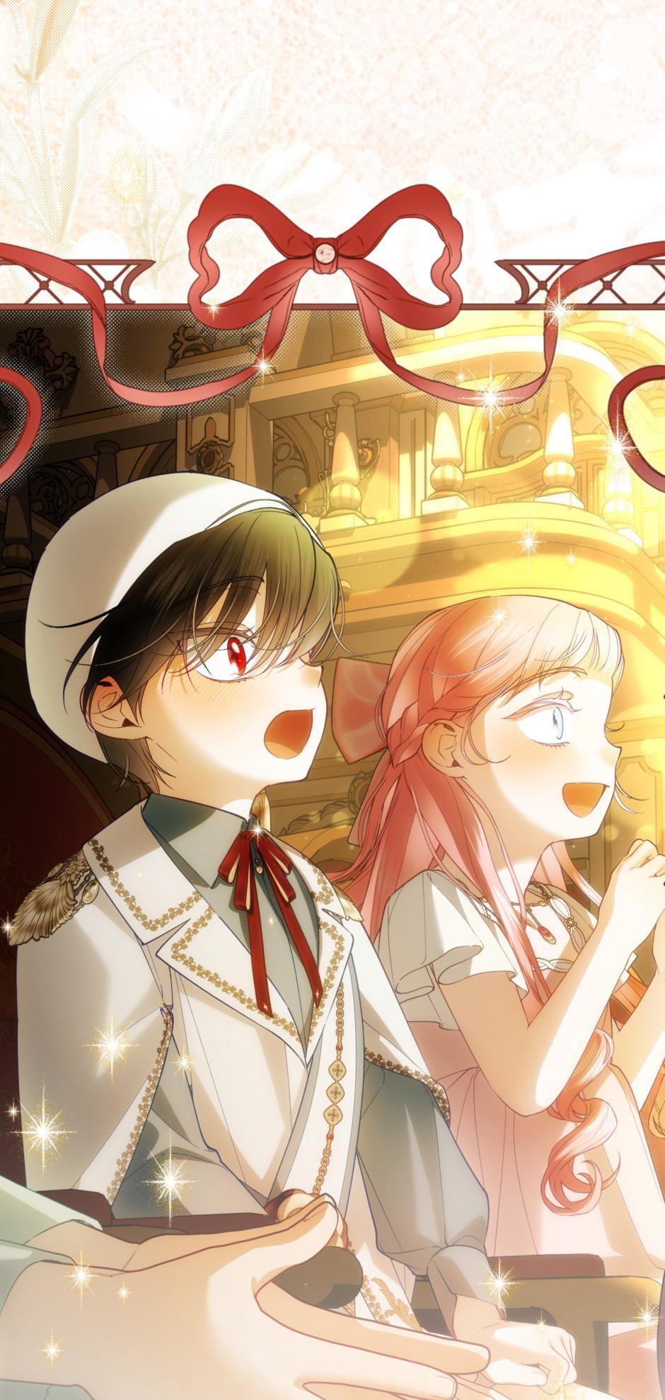 Read How to Hide the Emperor's Child Manga Online
