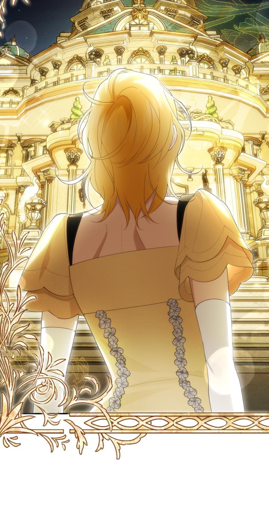 Read How to Hide the Emperor's Child Manga Online