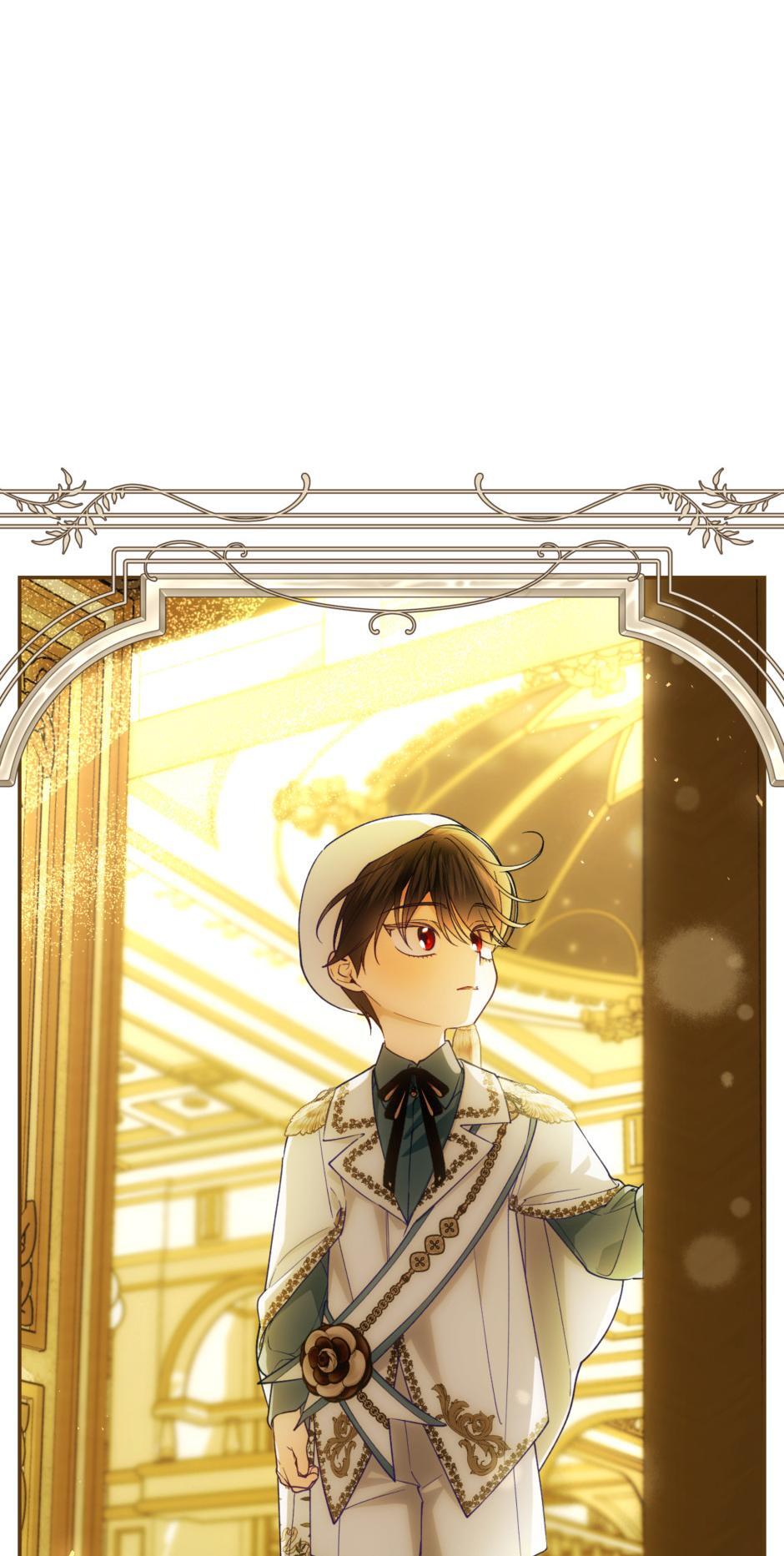 Read How to Hide the Emperor's Child Manga Online
