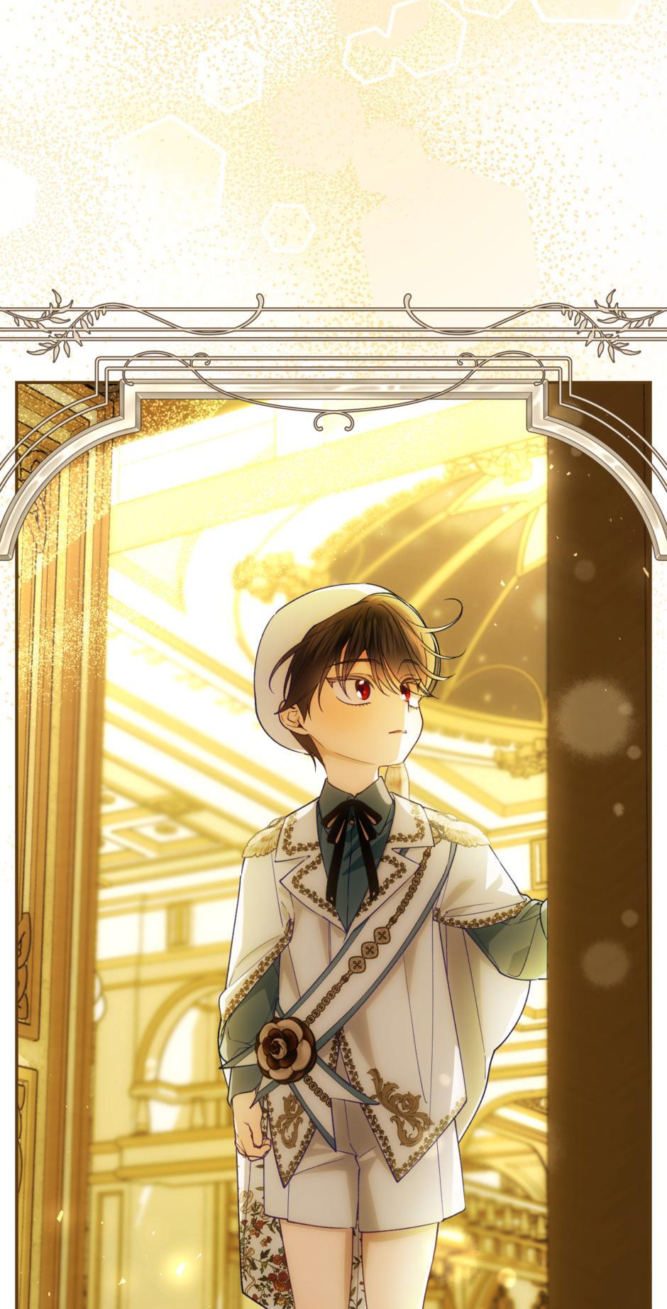Read How to Hide the Emperor's Child Manga Online