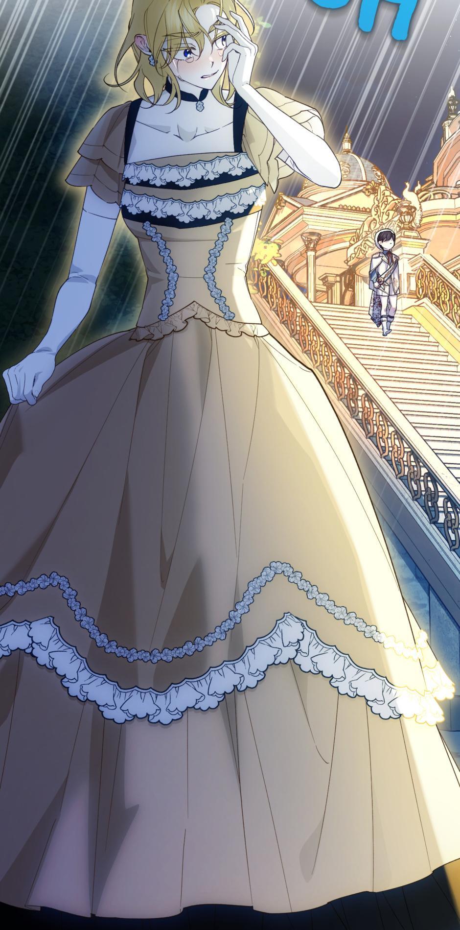 Read How to Hide the Emperor's Child Manga Online