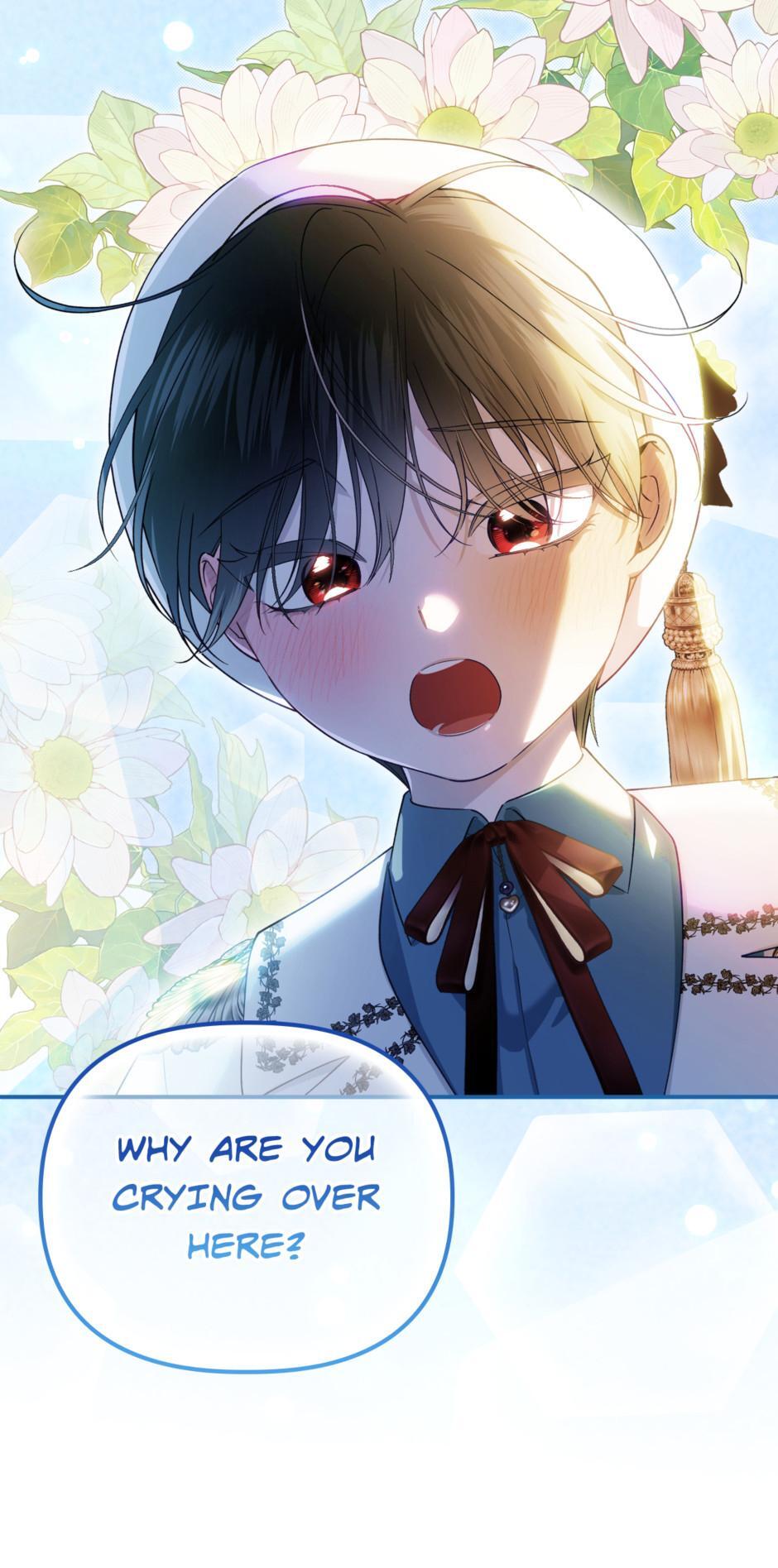Read How to Hide the Emperor's Child Manga Online