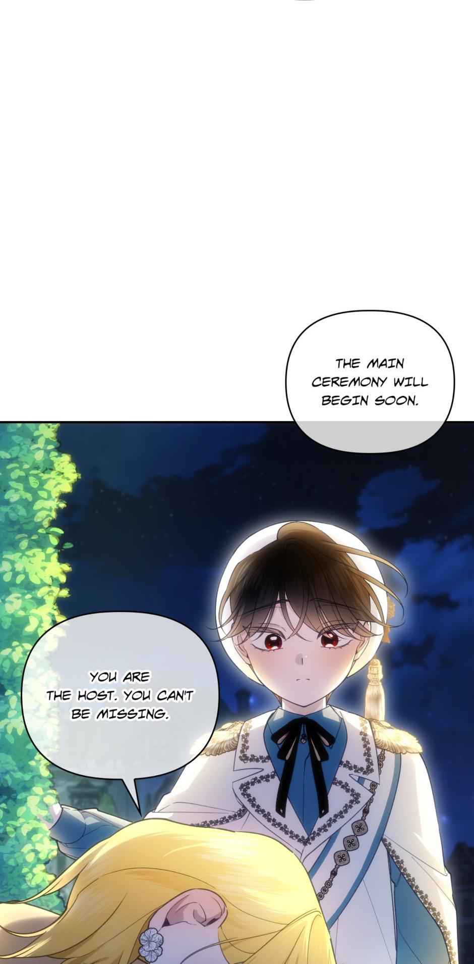 Read How to Hide the Emperor's Child Manga Online