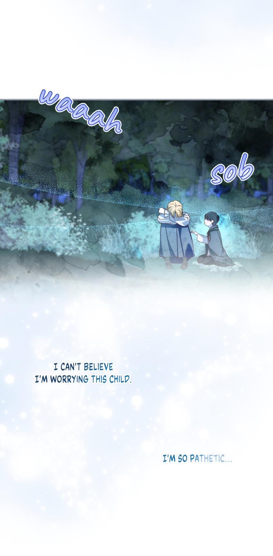 Read How to Hide the Emperor's Child Manga Online