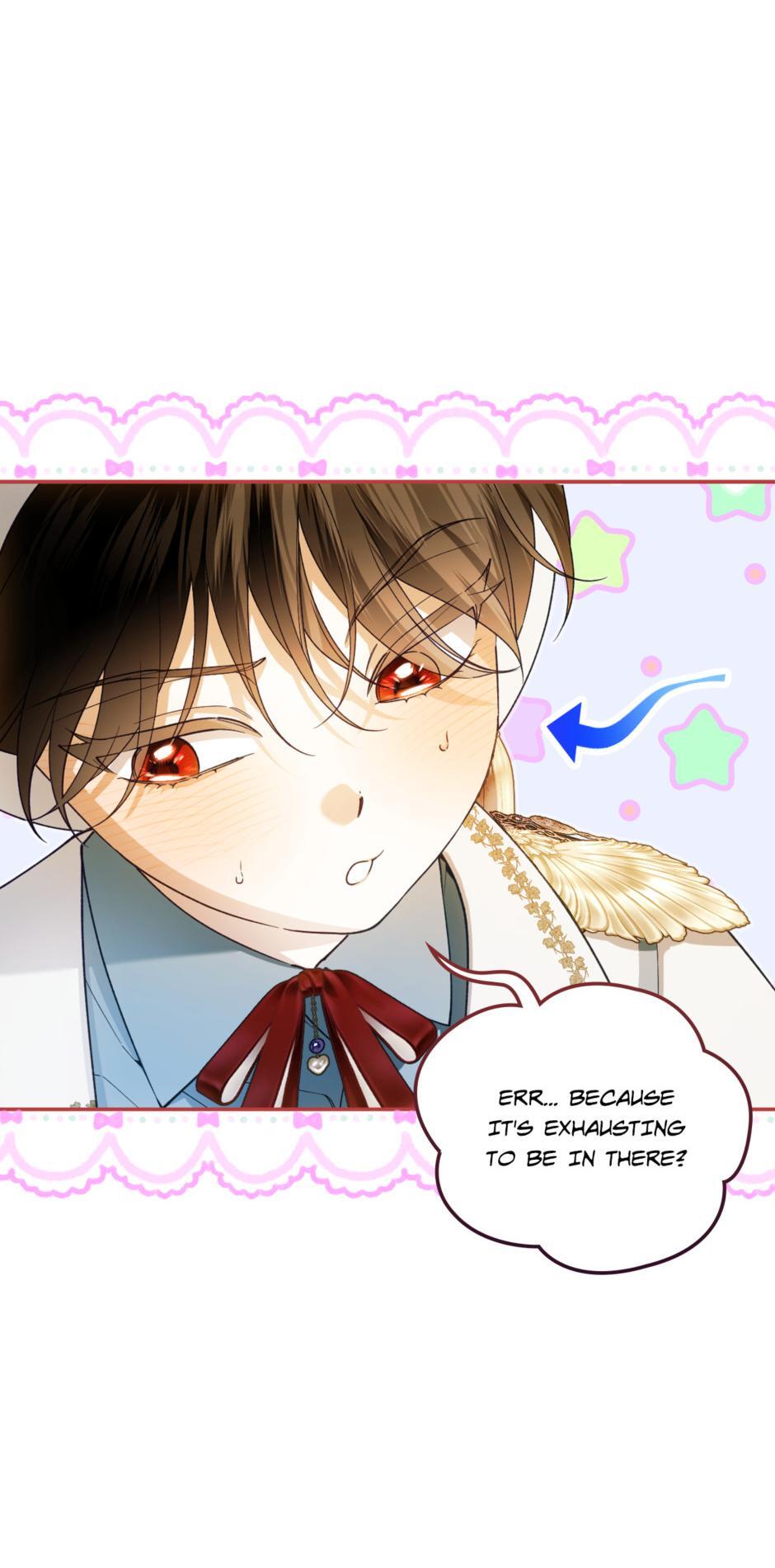 Read How to Hide the Emperor's Child Manga Online