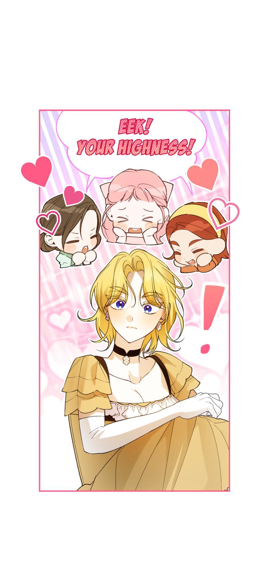 Read How to Hide the Emperor's Child Manga Online