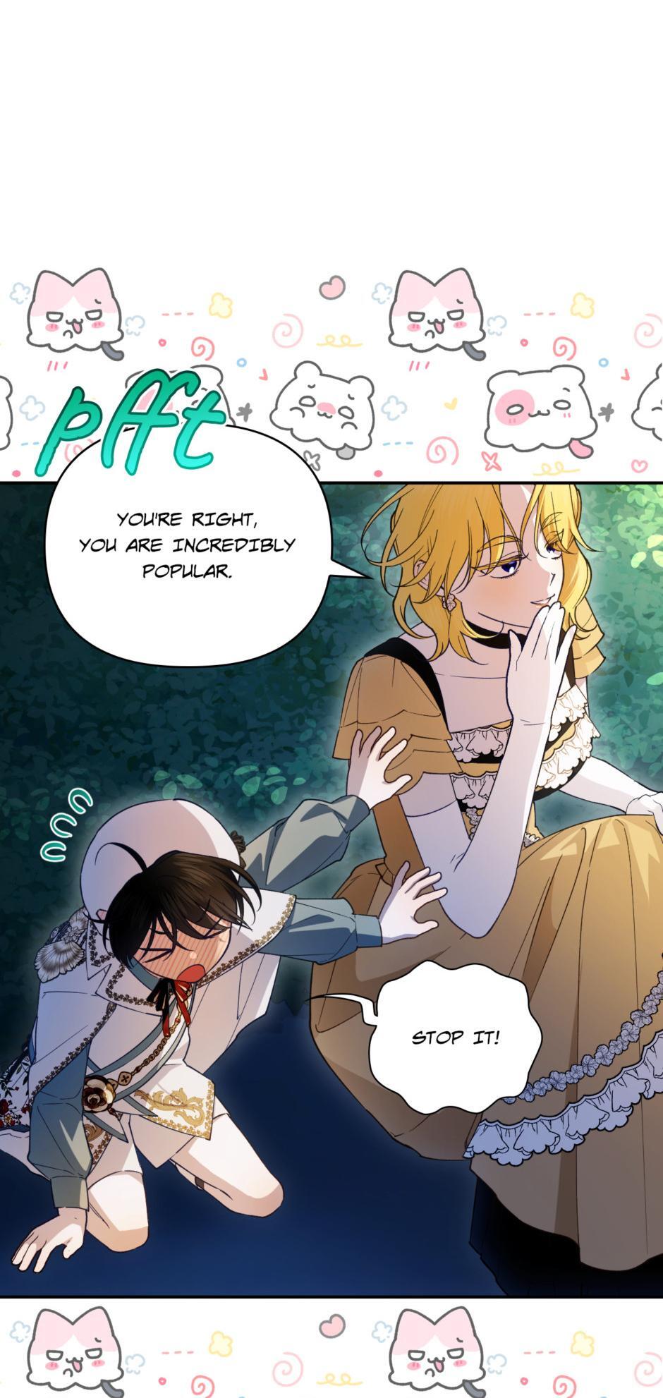 Read How to Hide the Emperor's Child Manga Online