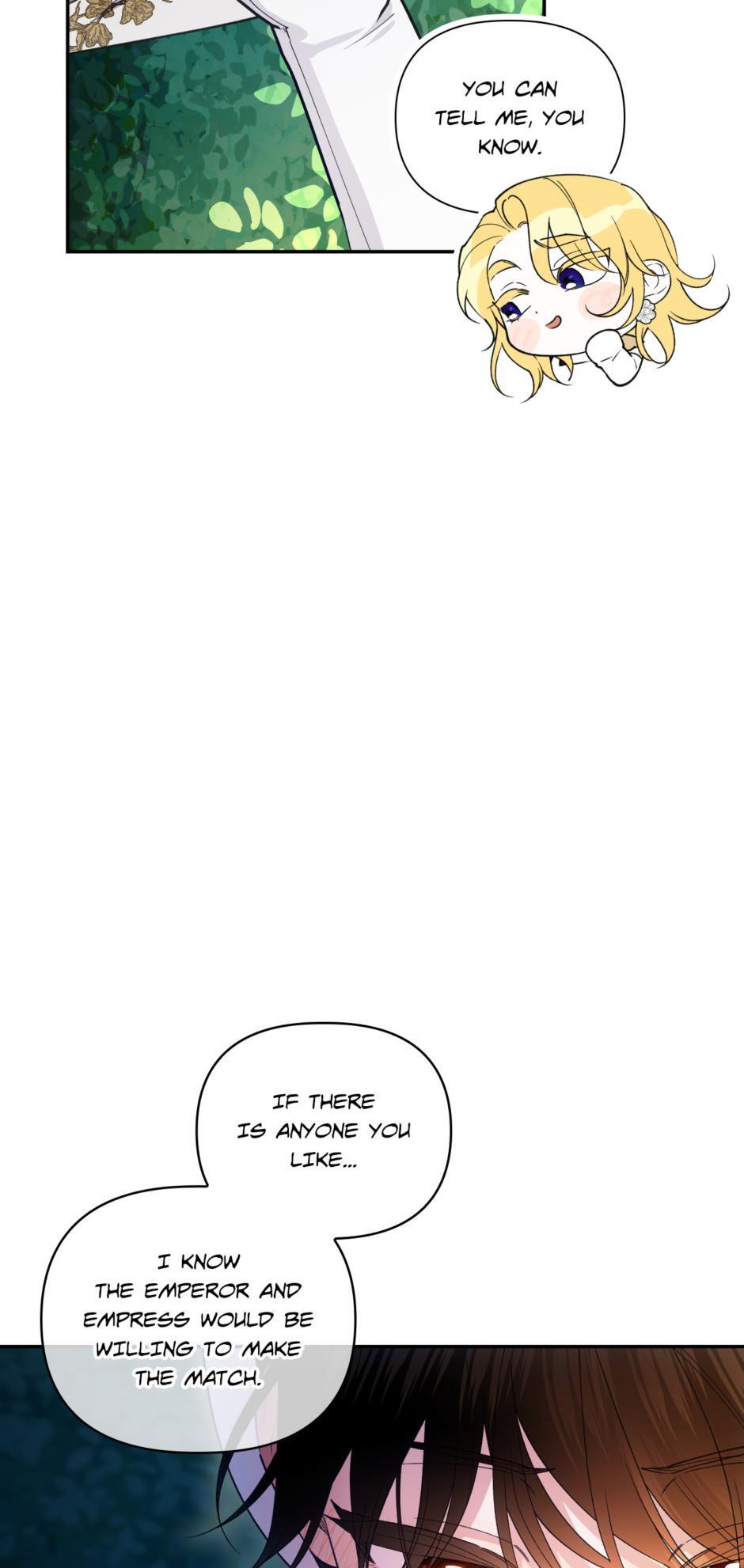 Read How to Hide the Emperor's Child Manga Online