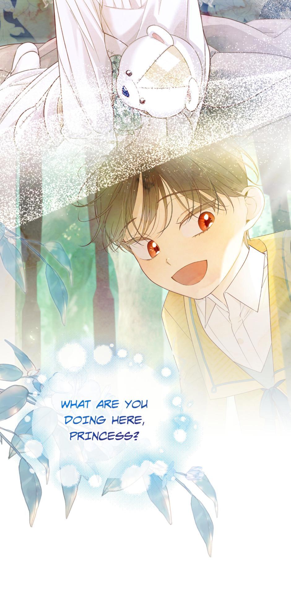 Read How to Hide the Emperor's Child Manga Online