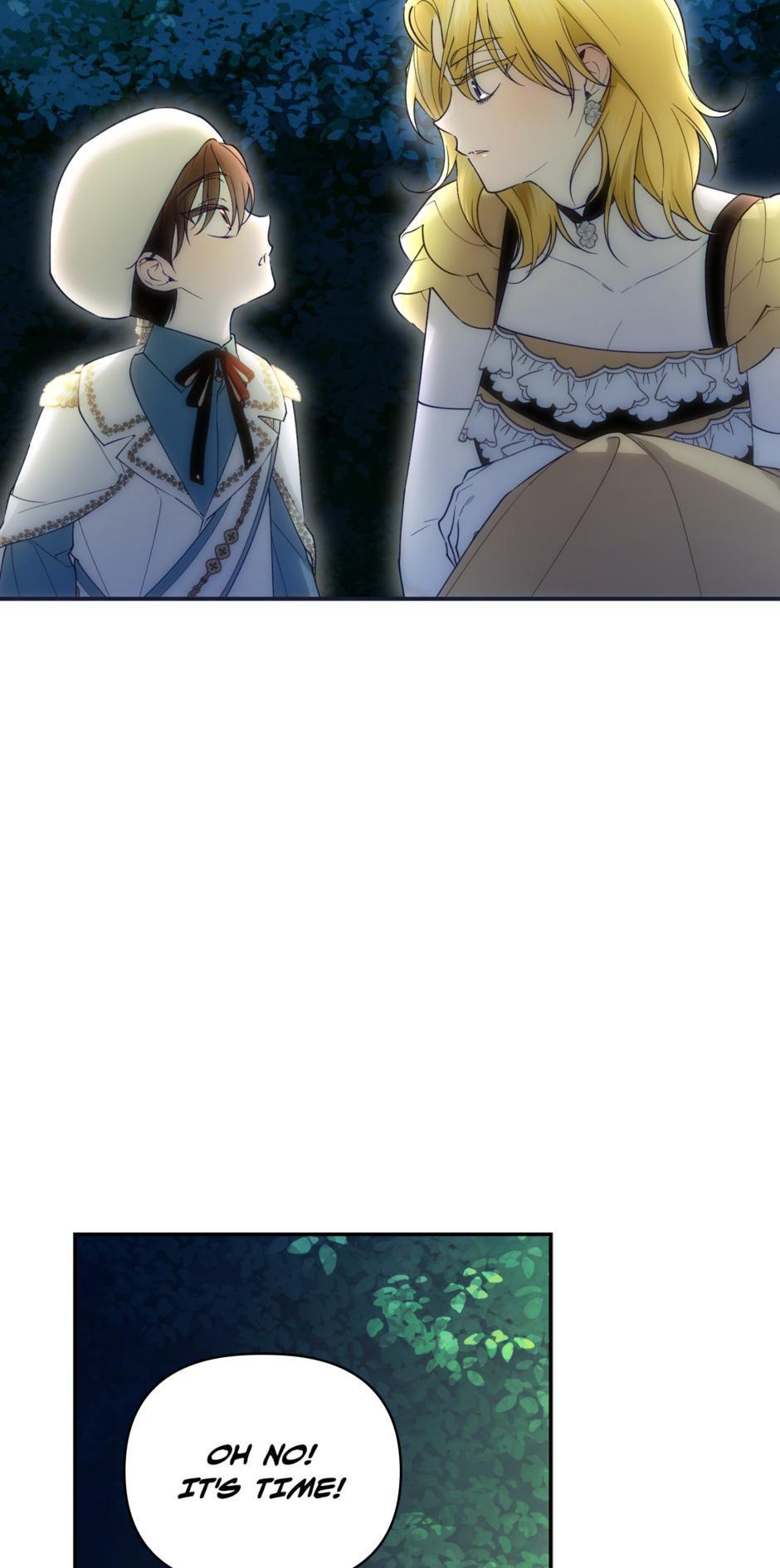 Read How to Hide the Emperor's Child Manga Online