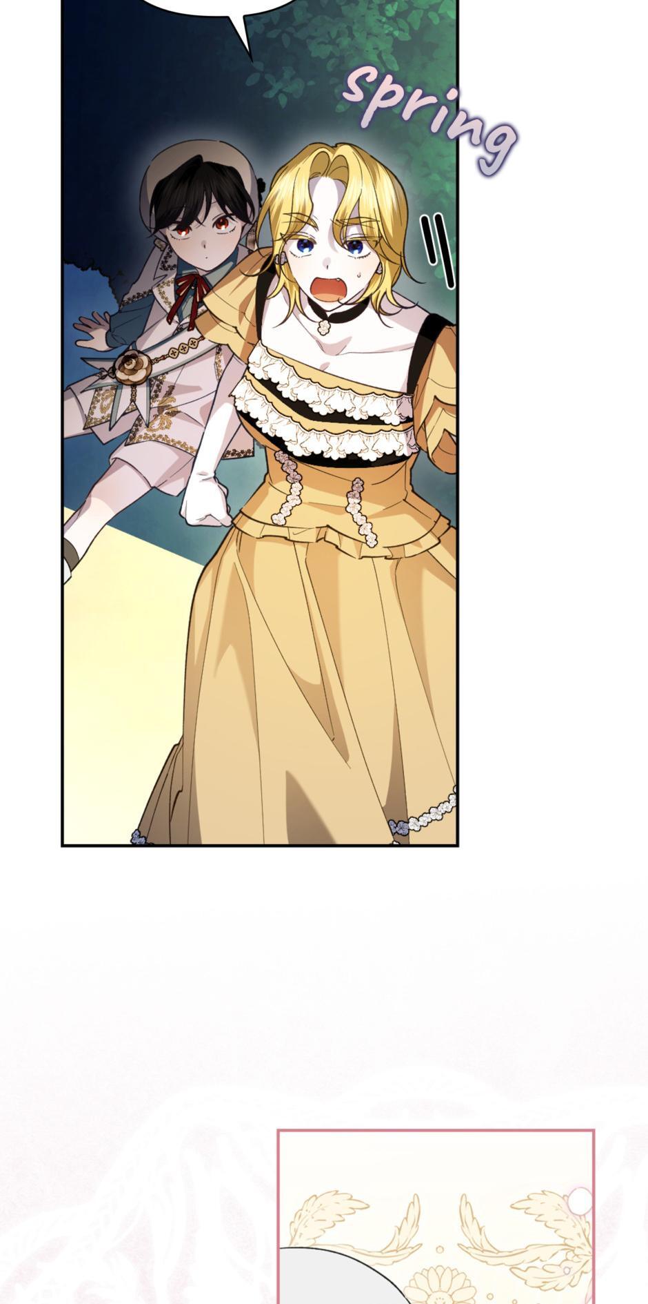 Read How to Hide the Emperor's Child Manga Online
