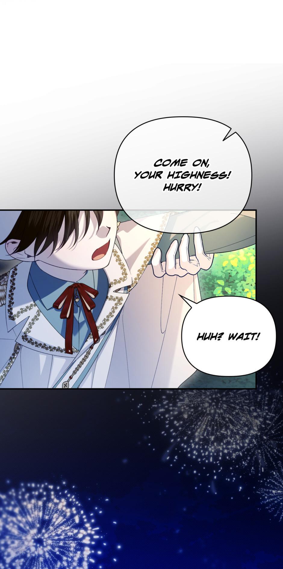 Read How to Hide the Emperor's Child Manga Online