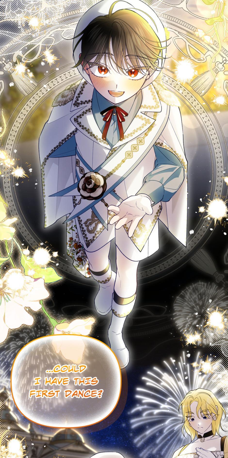 Read How to Hide the Emperor's Child Manga Online