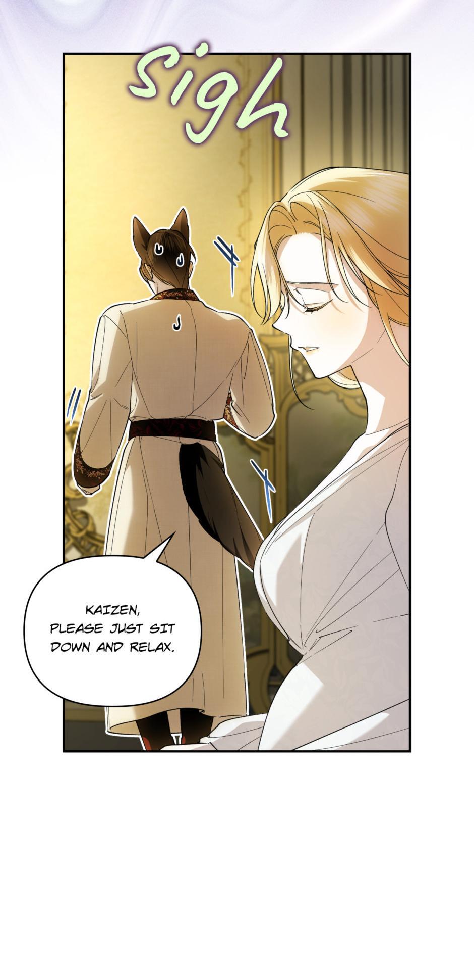 Read How to Hide the Emperor's Child Manga Online