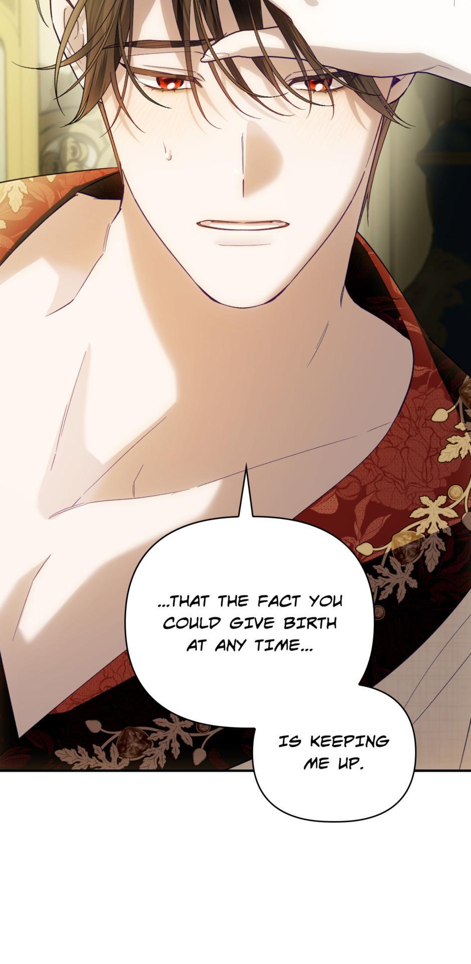 Read How to Hide the Emperor's Child Manga Online