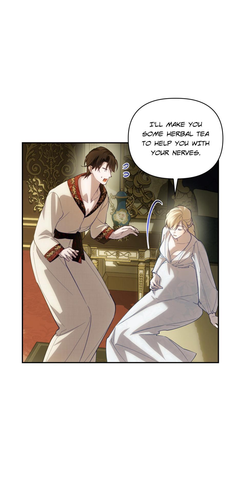 Read How to Hide the Emperor's Child Manga Online