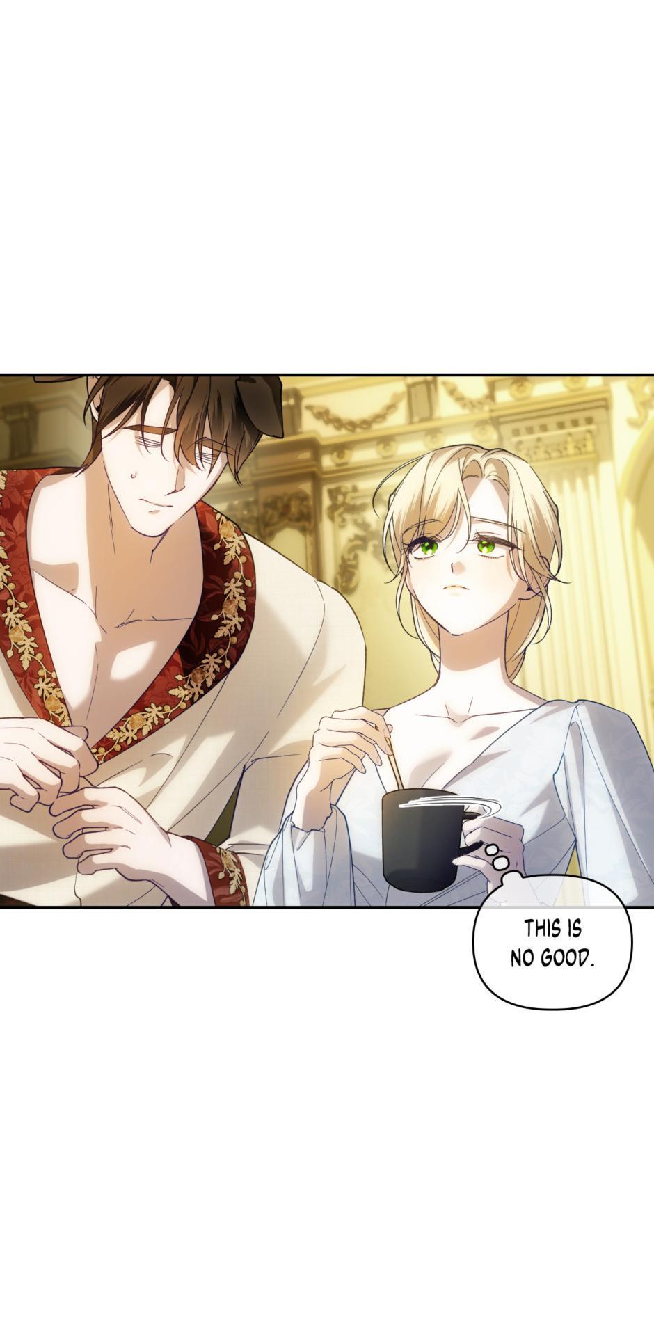Read How to Hide the Emperor's Child Manga Online