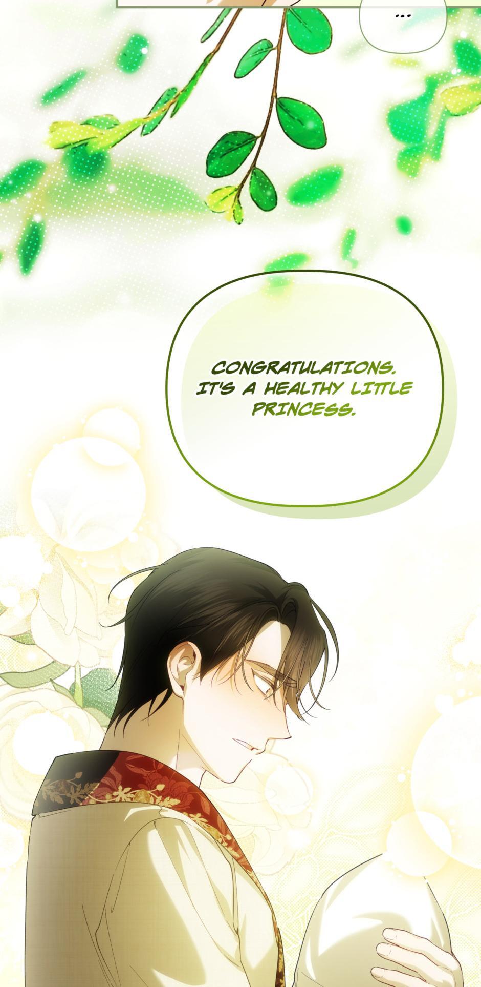 Read How to Hide the Emperor's Child Manga Online
