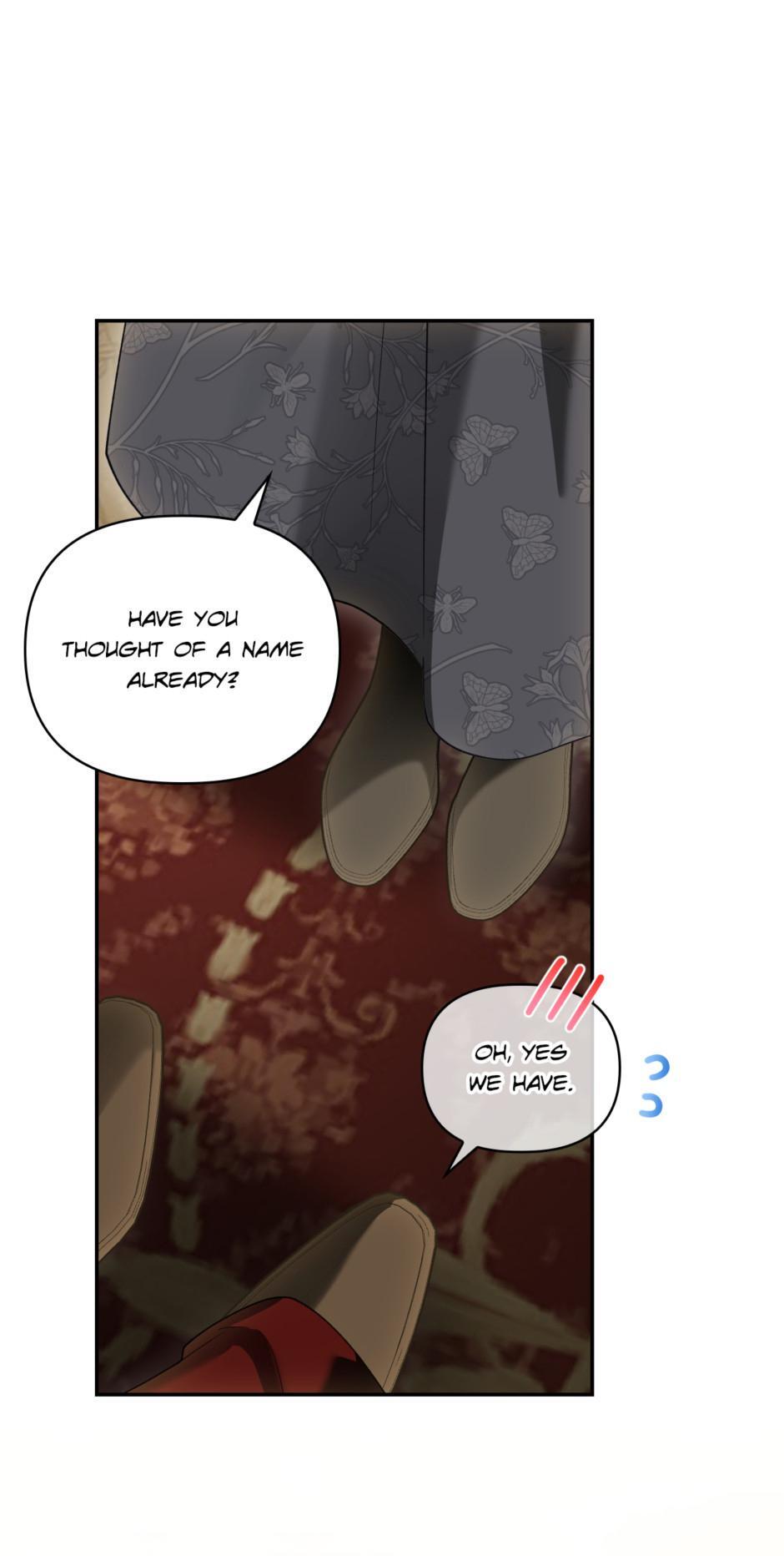 Read How to Hide the Emperor's Child Manga Online