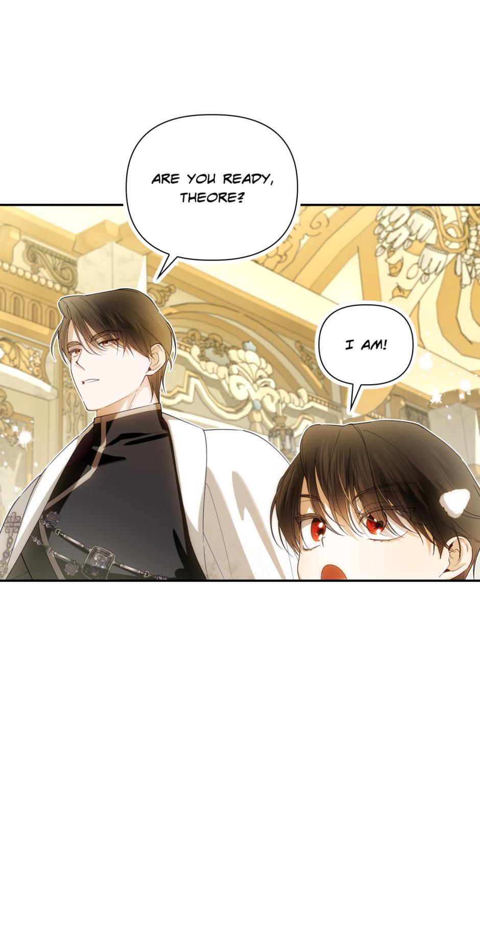 Read How to Hide the Emperor's Child Manga Online