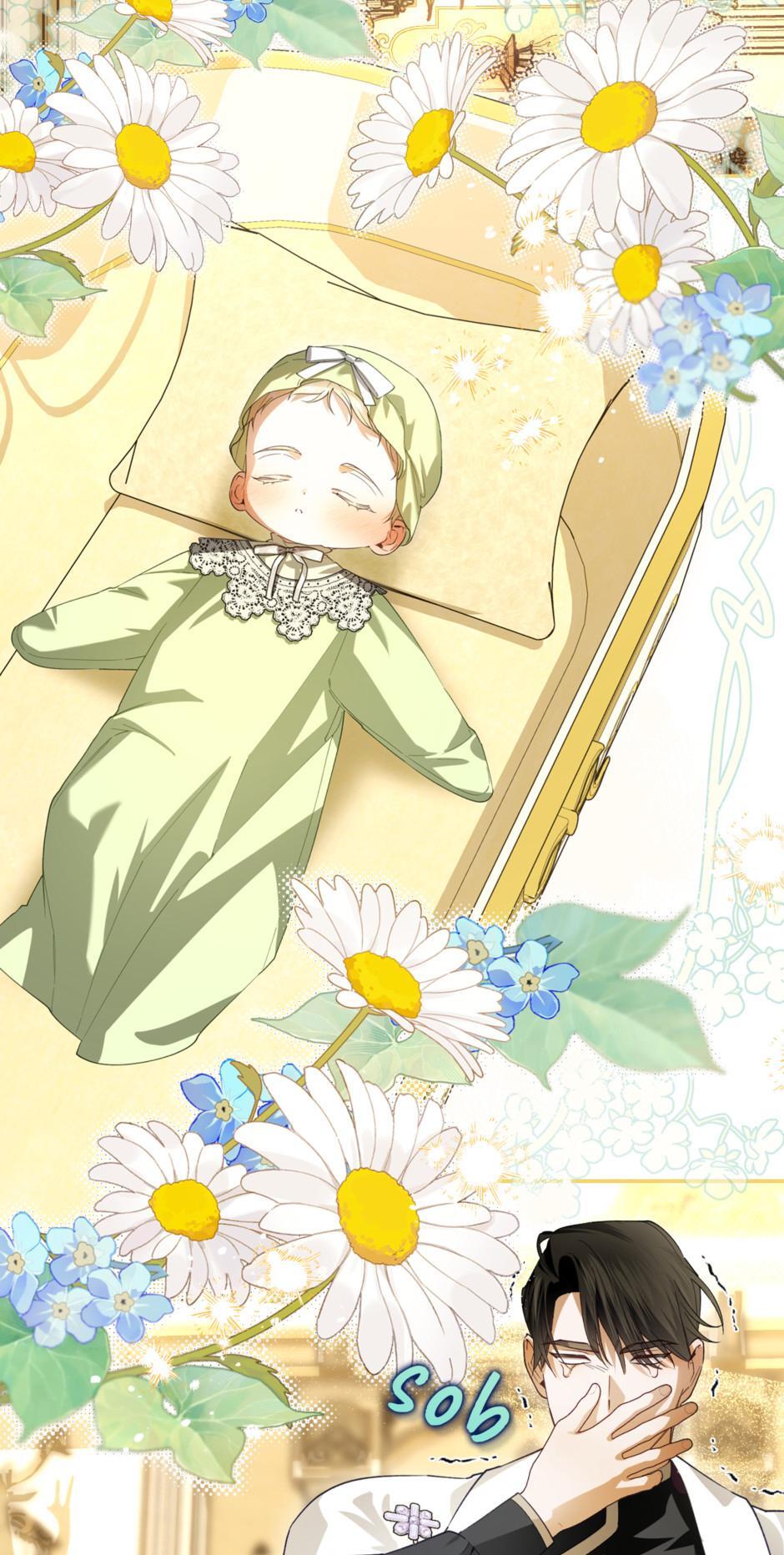Read How to Hide the Emperor's Child Manga Online