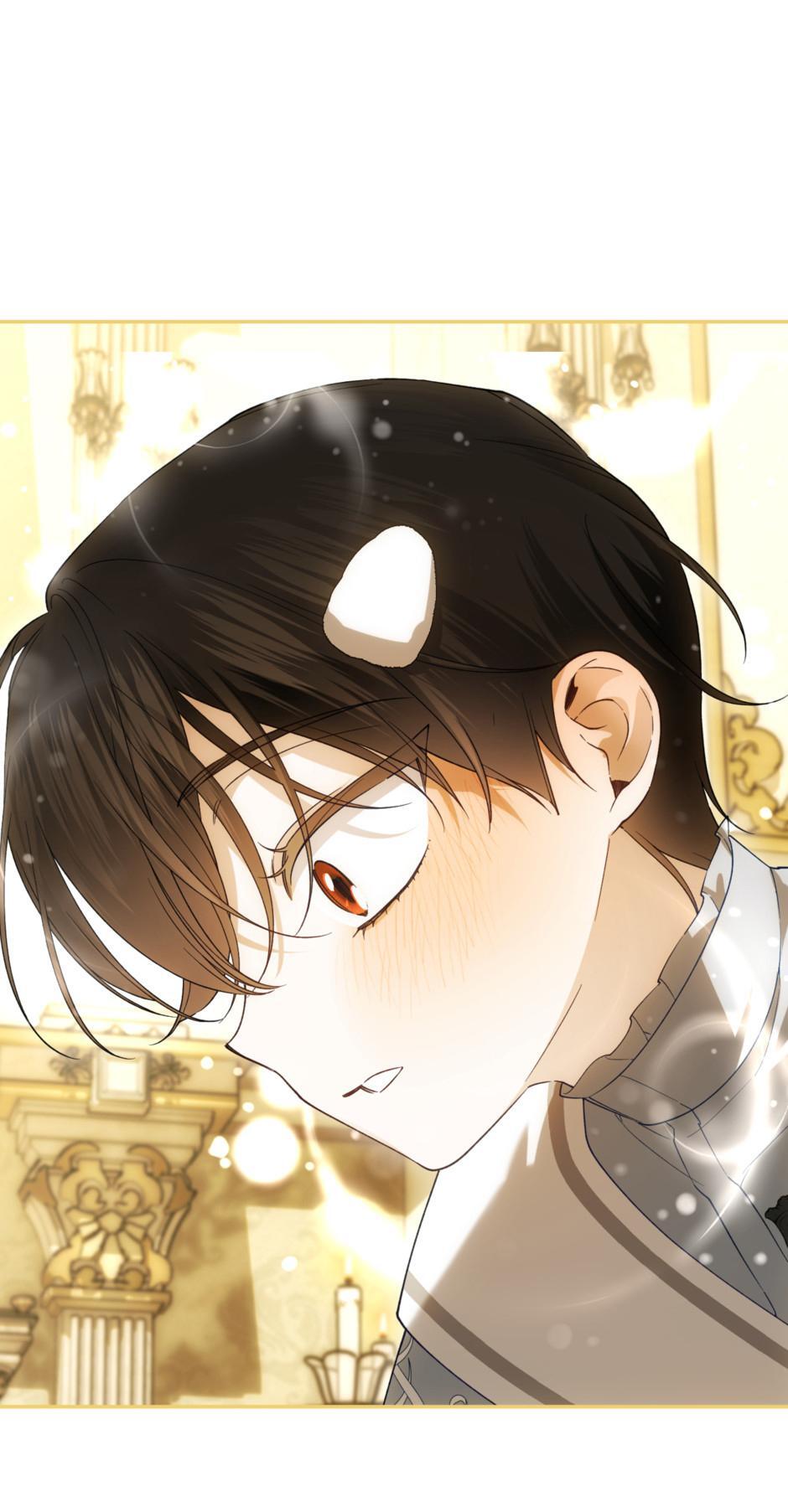 Read How to Hide the Emperor's Child Manga Online