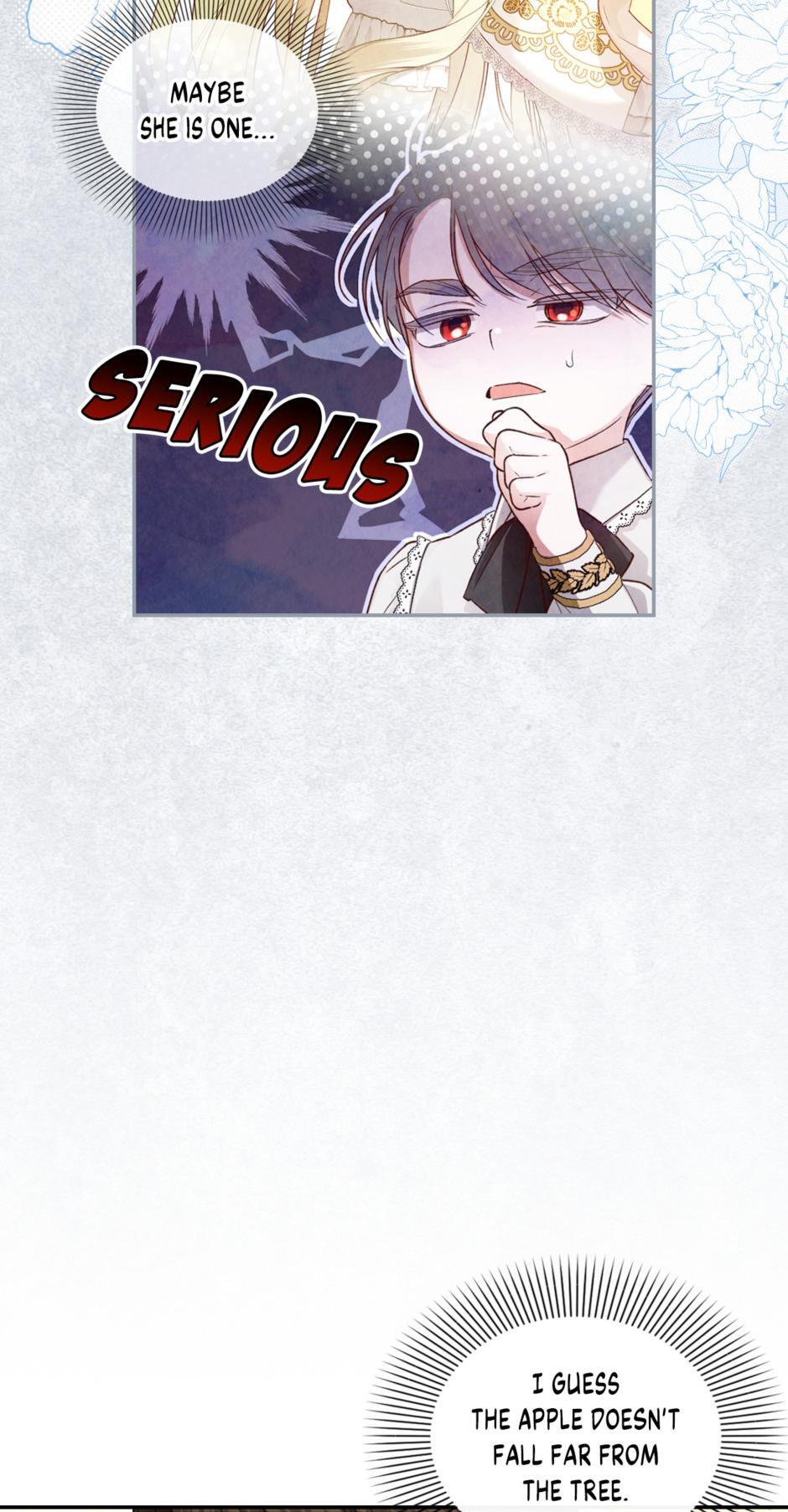 Read How to Hide the Emperor's Child Manga Online