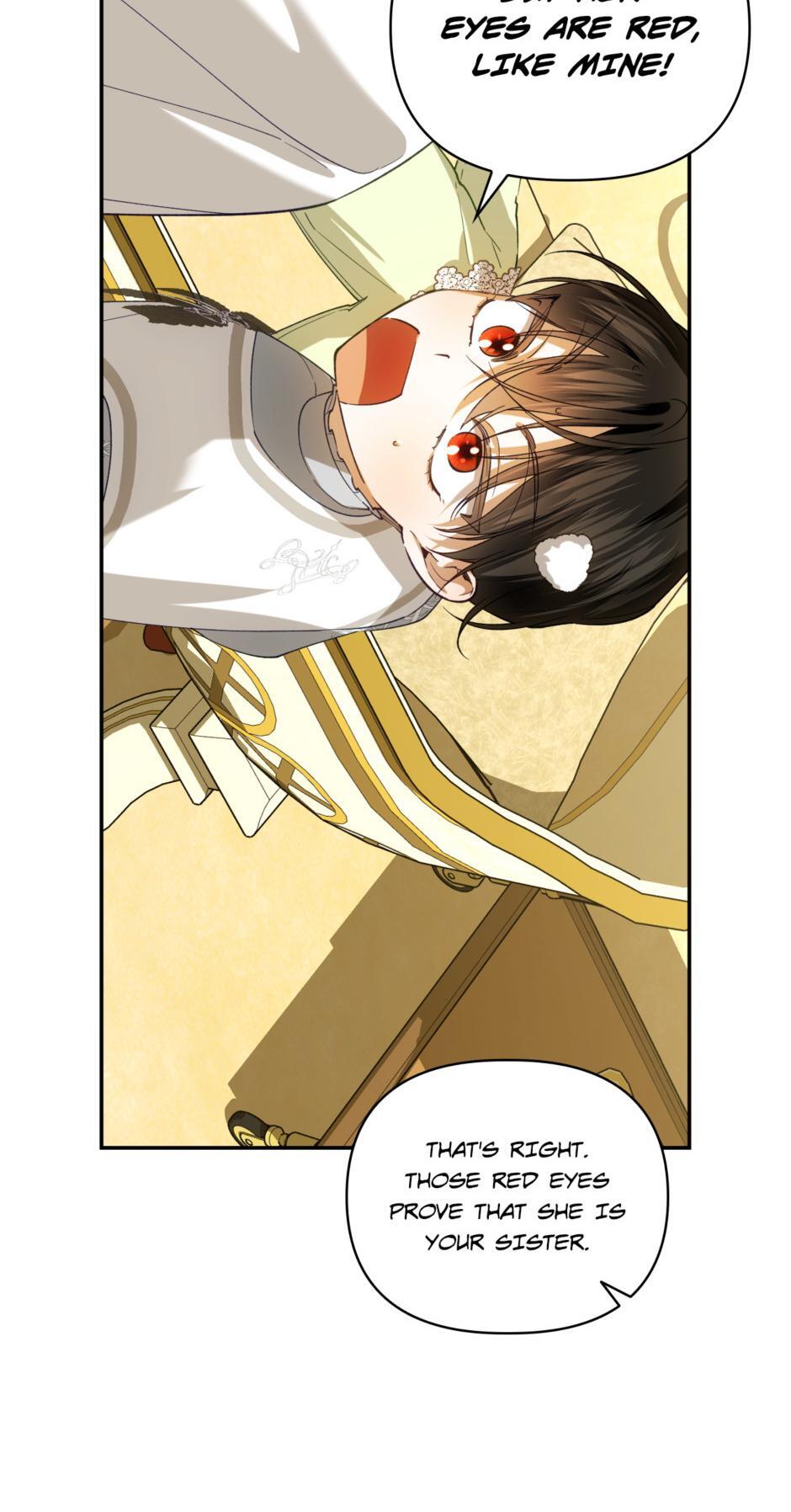 Read How to Hide the Emperor's Child Manga Online